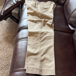 Banana Republic Men's Khaki Chinos